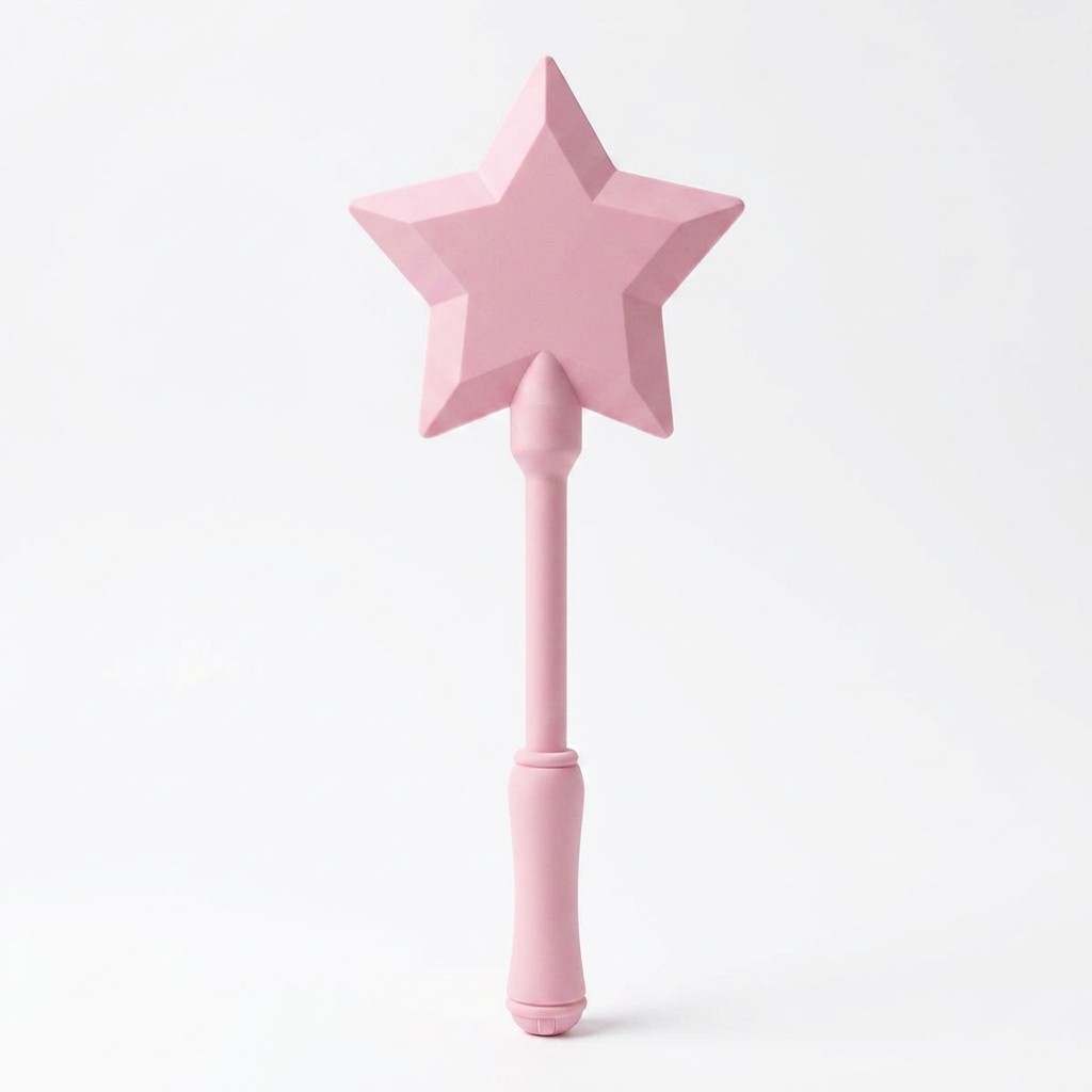 Magic Wand Contactless Card Holder