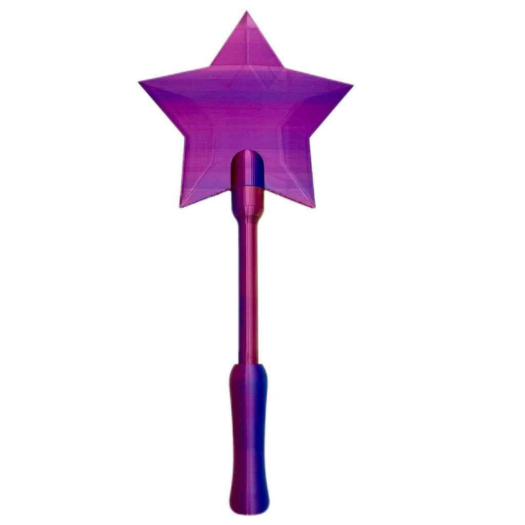 Magic Wand Credit Card Holder