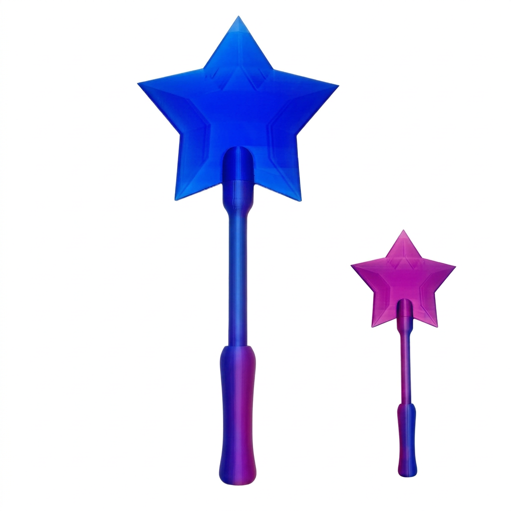 Magic Wand Contactless Card Holder