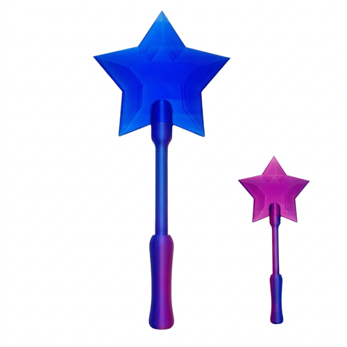 Magic Wand Contactless Card Holder