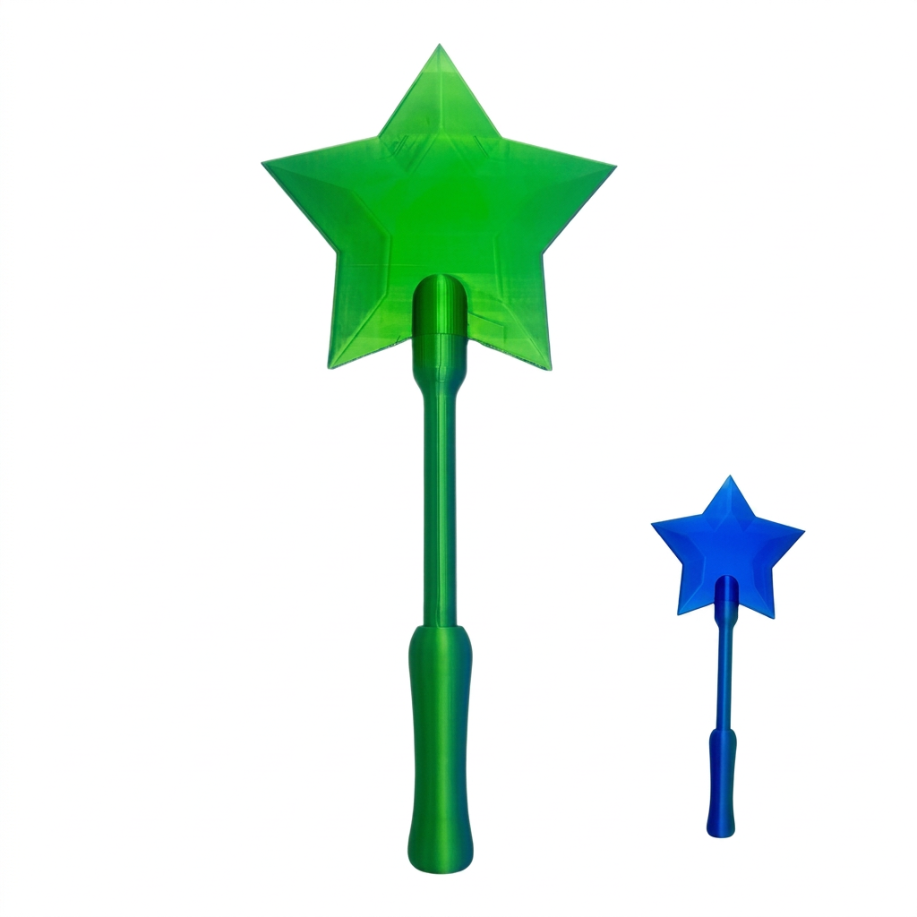 Magic Wand Contactless Card Holder