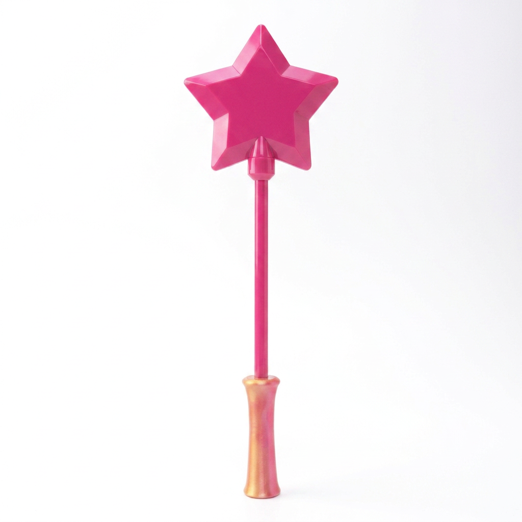 Magic Wand Credit Card Holder