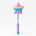 Magic Wand Contactless Card Holder