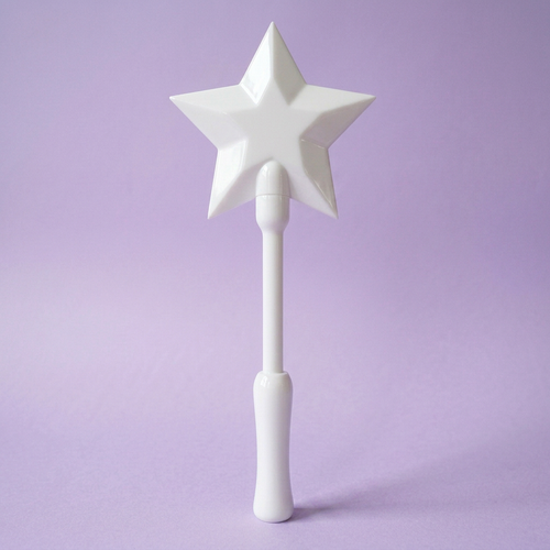 Magic Wand Contactless Card Holder